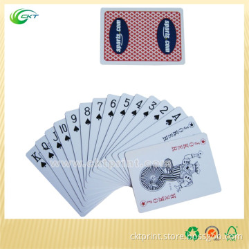 Professional Playing Card Manufacturer in China (CKT-PC-53)